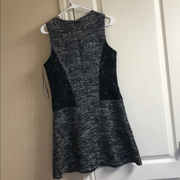 Gorgeous Banana Republic Dress Size 8 - Picture 6 of 6